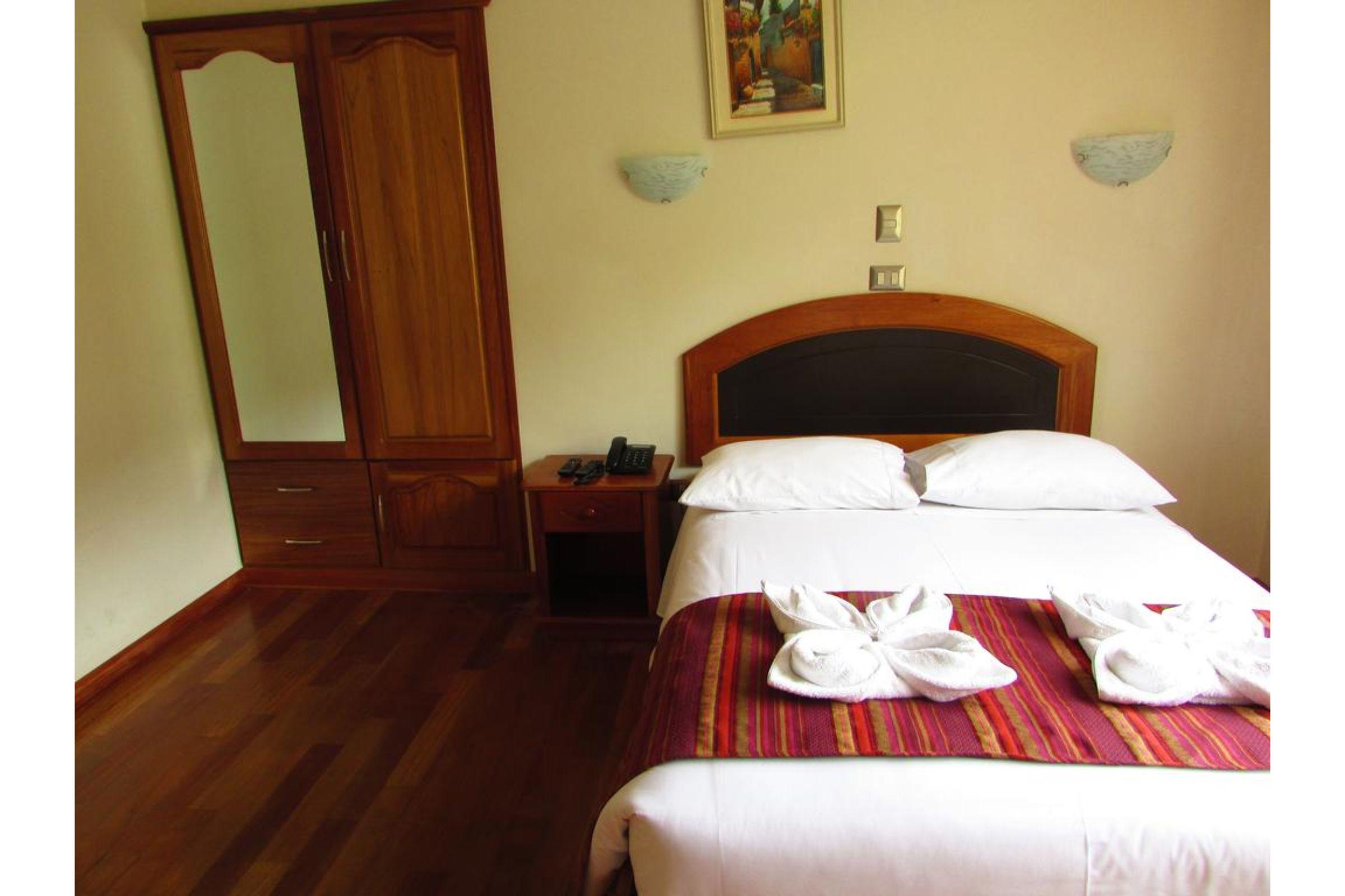 Ayenda Cascada Del Inka Hotel