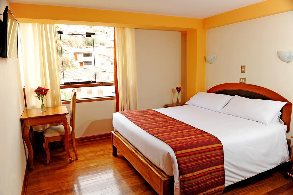 Hotel Ayenda Cascada Del Inka