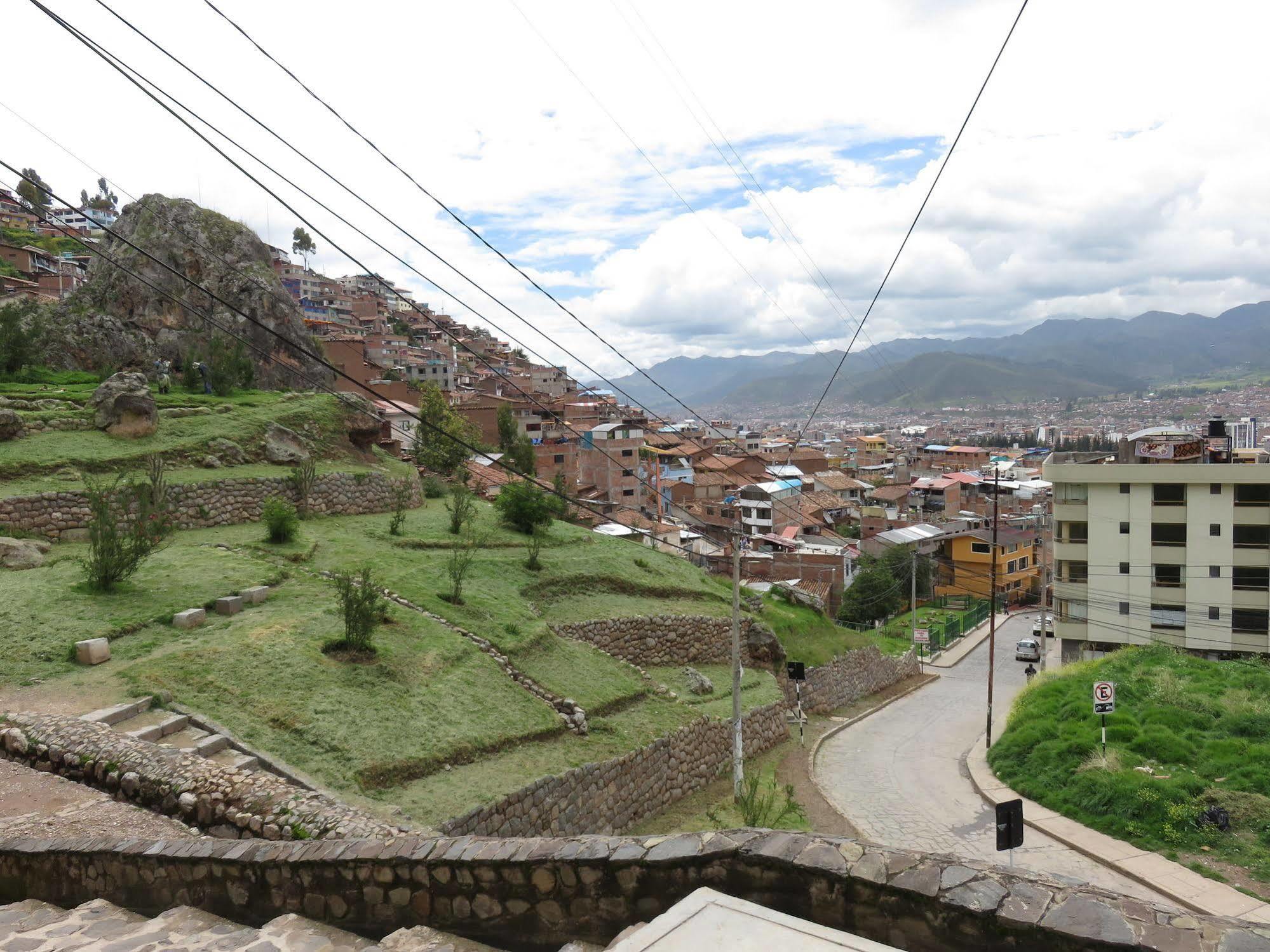 Ayenda Cascada Del Inka Hotel Cuzco