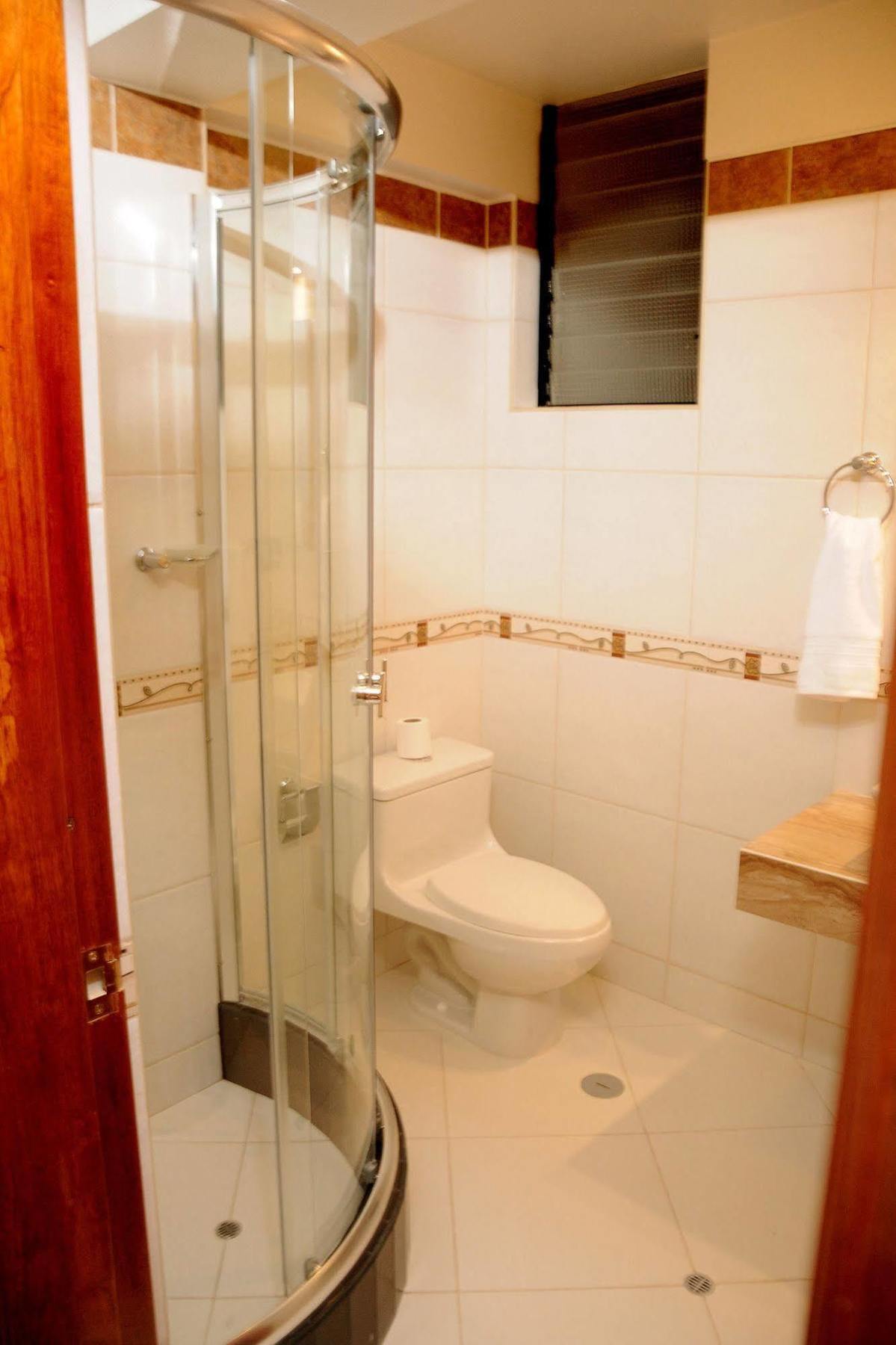 Hotel Ayenda Cascada Del Inka Cuzco