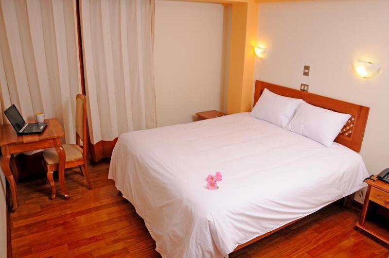 Ayenda Cascada Del Inka Hotel