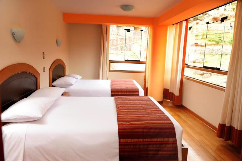 Hotel Ayenda Cascada Del Inka Cuzco