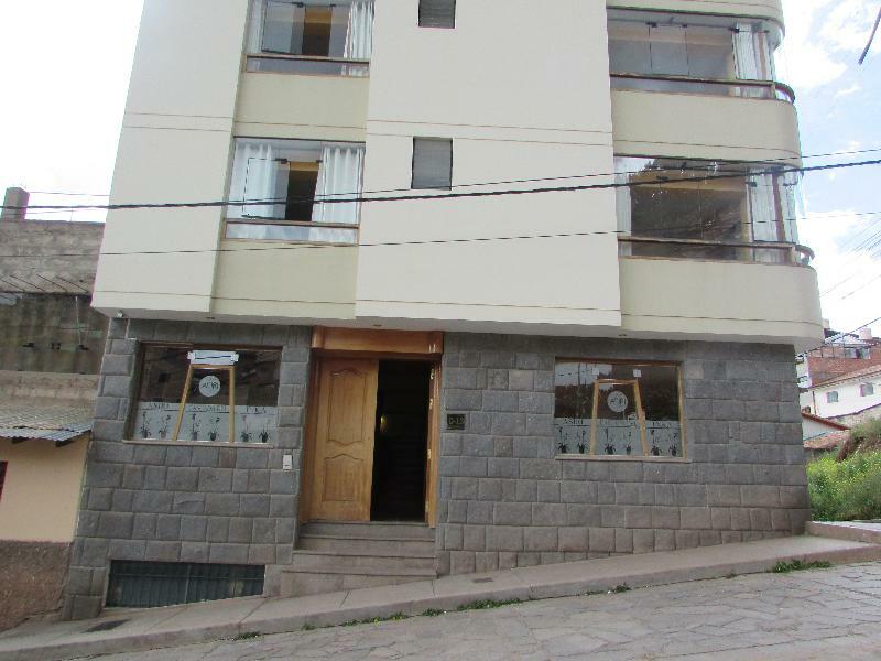 Hotel Ayenda Cascada Del Inka 2*